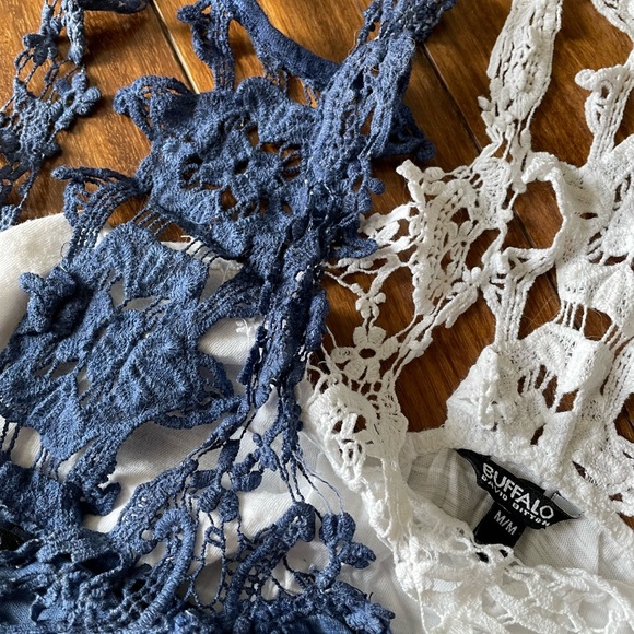 Buffalo camisole - Picture 3 of 3